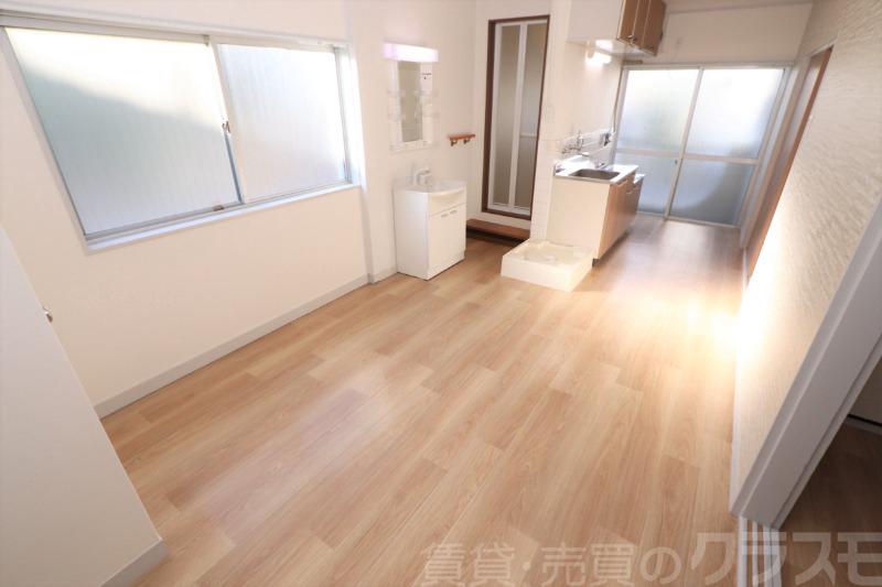 3/16 リビング/ダイニング