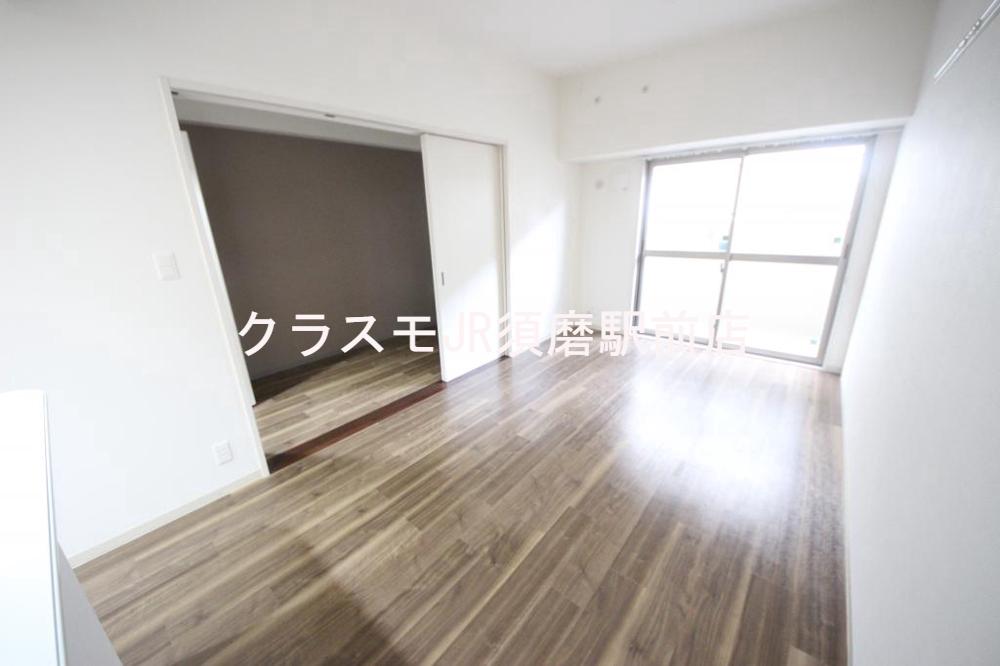 3/30 リビング/ダイニング