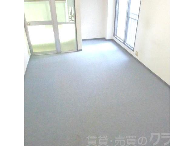 4/17 リビング/ダイニング