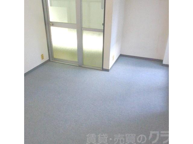 12/17 バルコニー