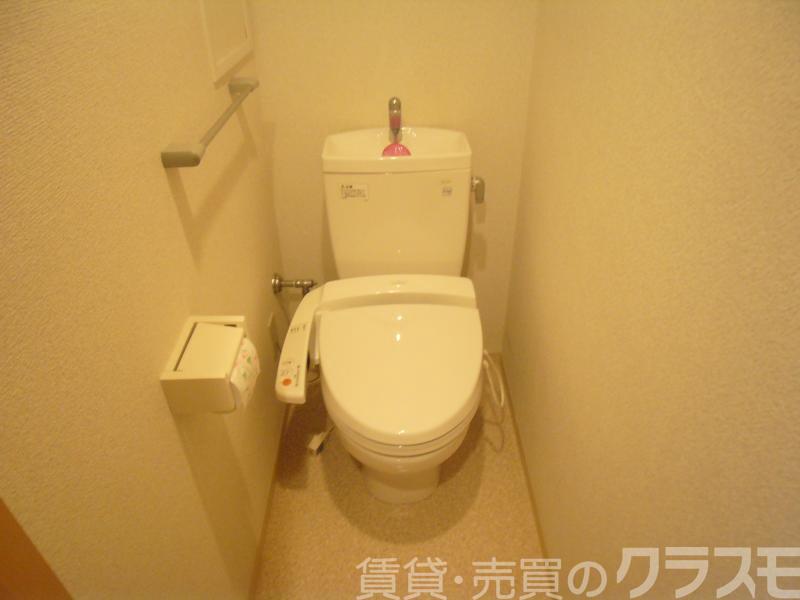 21/30 トイレ