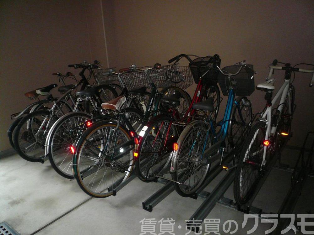 29/30 駐車場