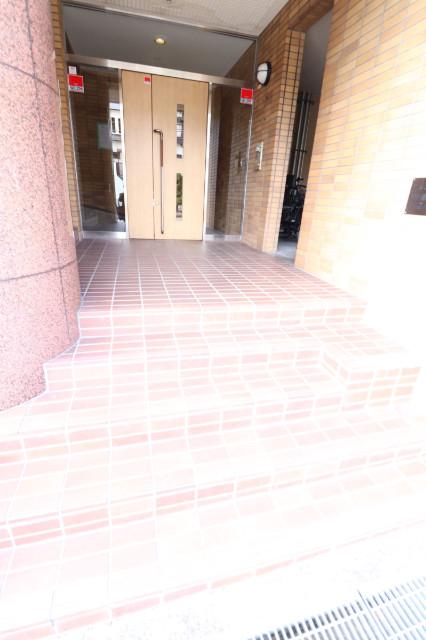 2/10 エントランス