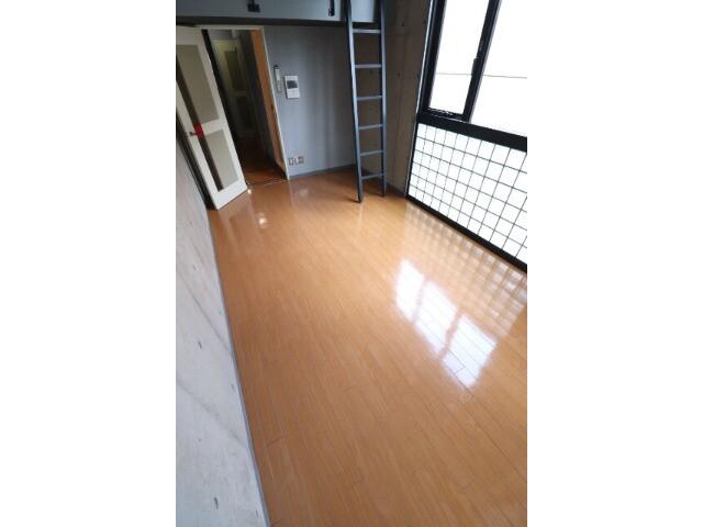 4/30 リビング/ダイニング