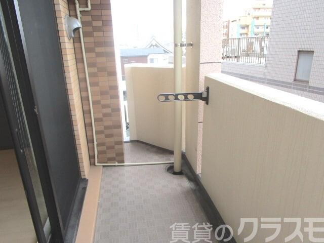 15/25 バルコニー
