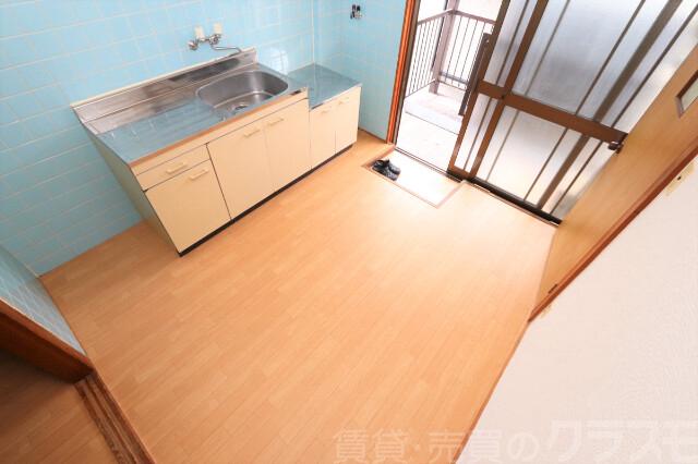 11/16 バルコニー