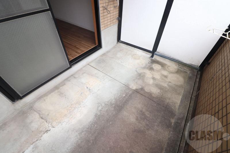 16/30 バルコニー