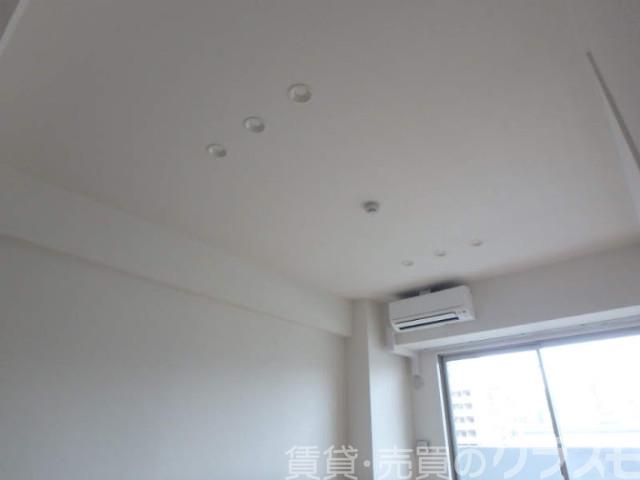 18/30 玄関