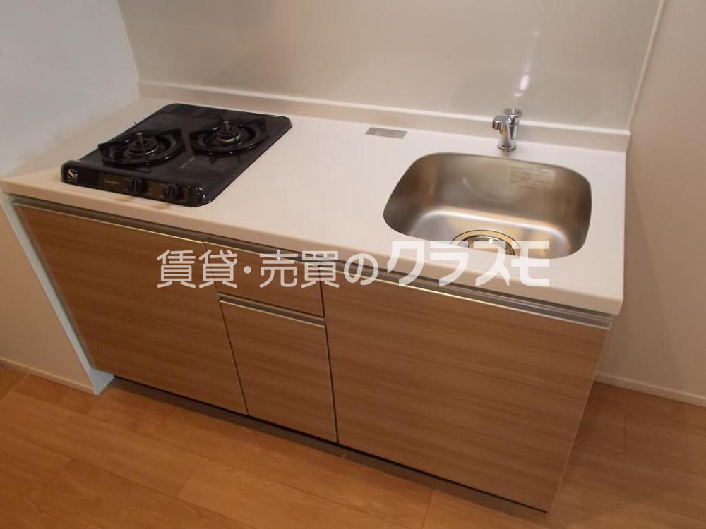 7/29 キッチン