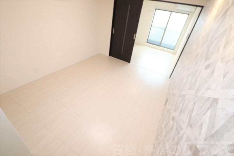 3/17 リビング/ダイニング