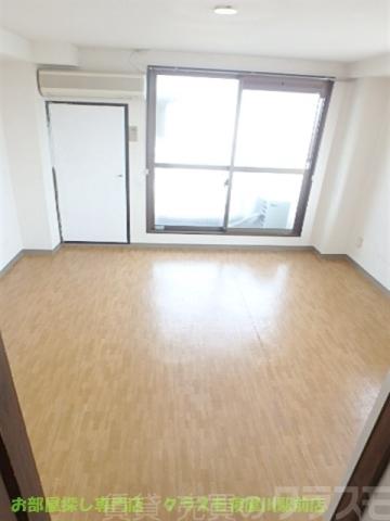 3/17 リビング/ダイニング