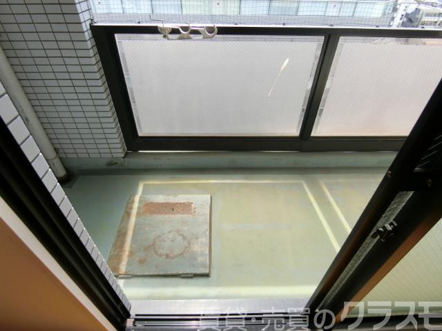 25/30 バルコニー