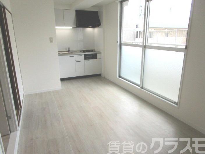 5/27 リビング/ダイニング