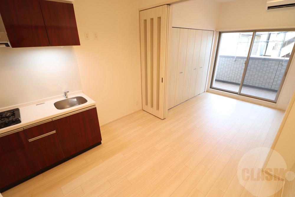 4/30 リビング/ダイニング