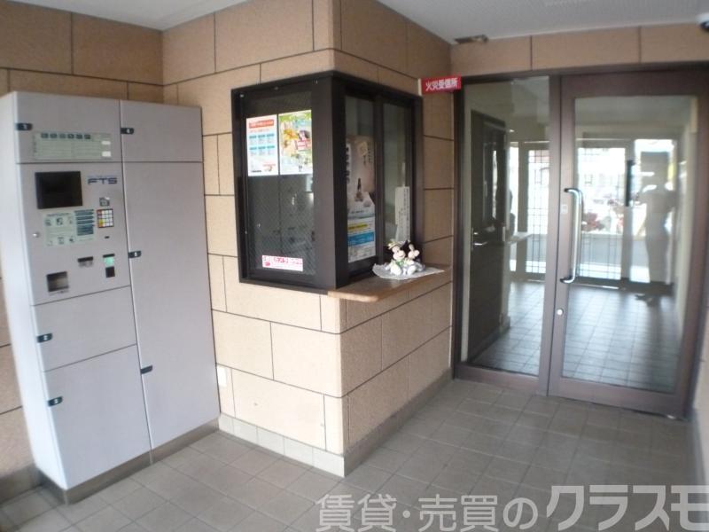 29/30 エントランス