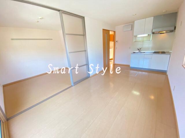 5/22 リビング/ダイニング