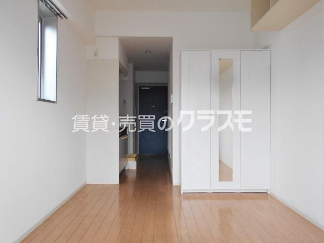 3/27 リビング/ダイニング