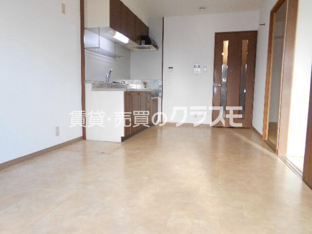 3/30 リビング/ダイニング