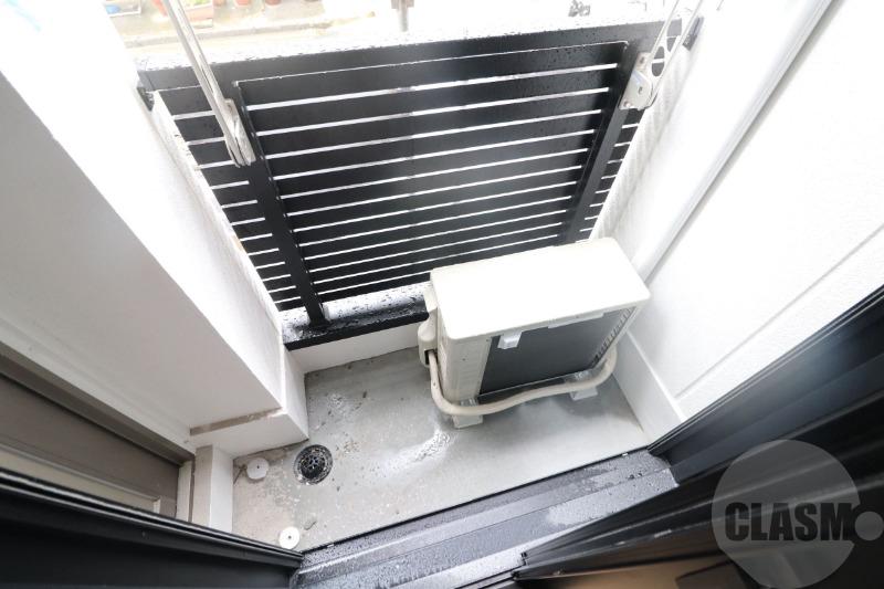 17/30 バルコニー