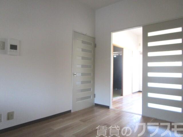 6/25 リビング/ダイニング