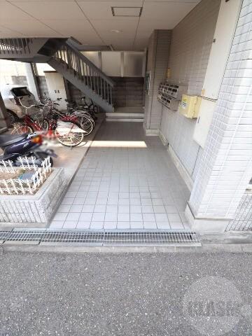 2/10 エントランス