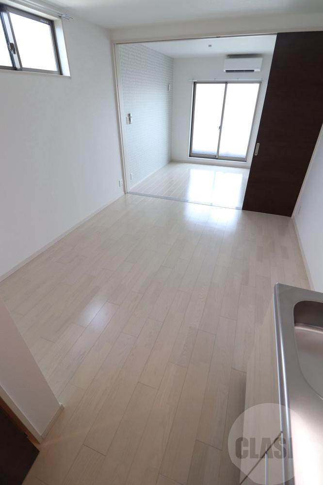 5/30 リビング/ダイニング