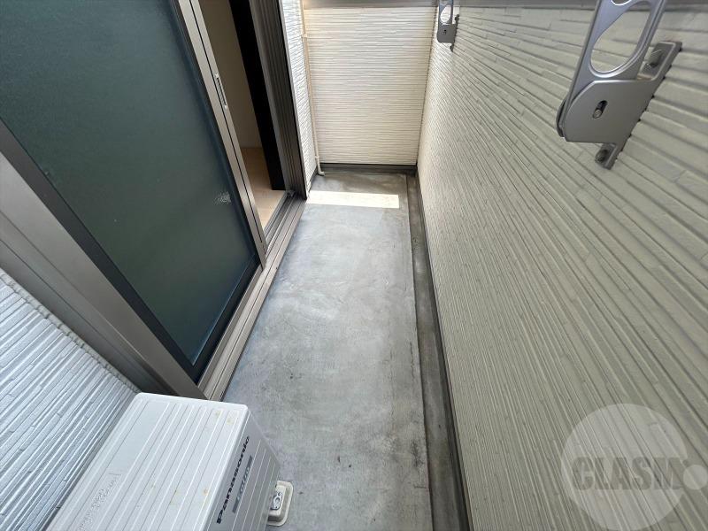 16/30 バルコニー