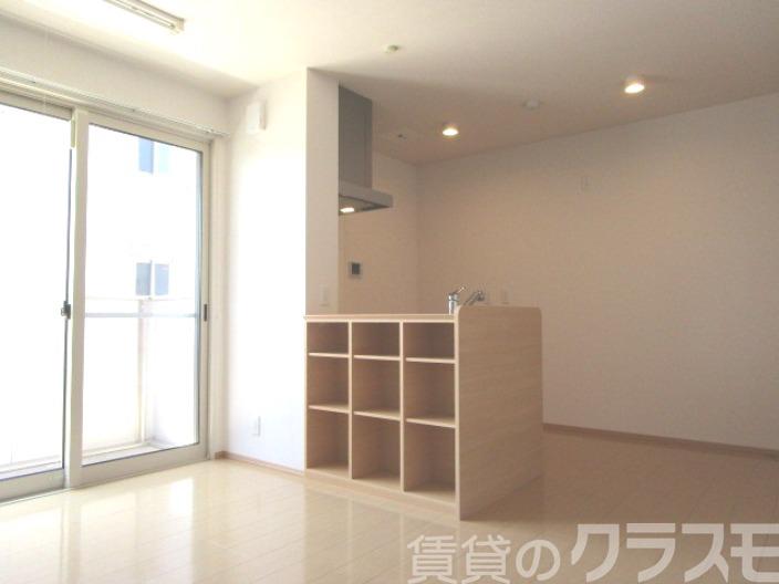 5/26 リビング/ダイニング