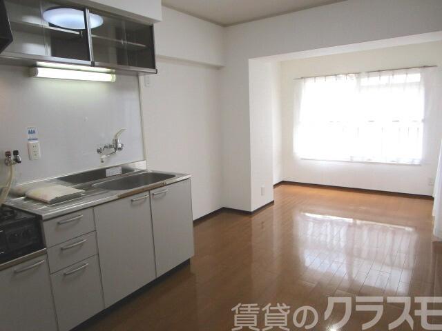 4/27 リビング/ダイニング