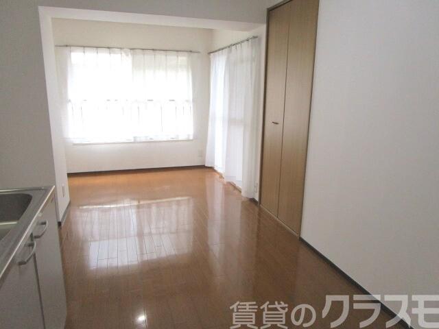 5/27 リビング/ダイニング