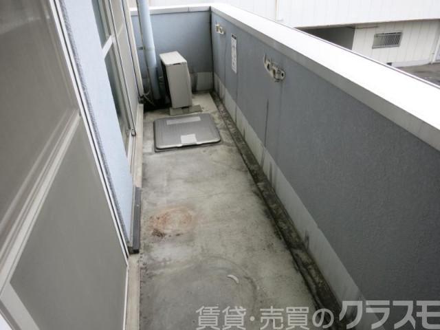 26/30 バルコニー