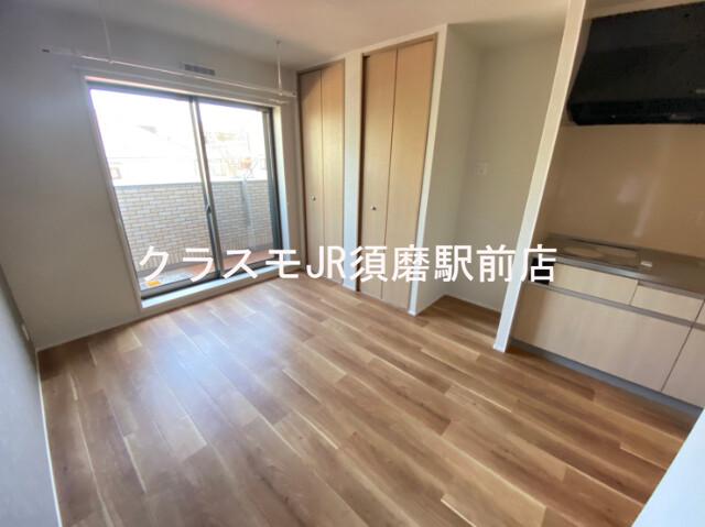 3/28 リビング/ダイニング