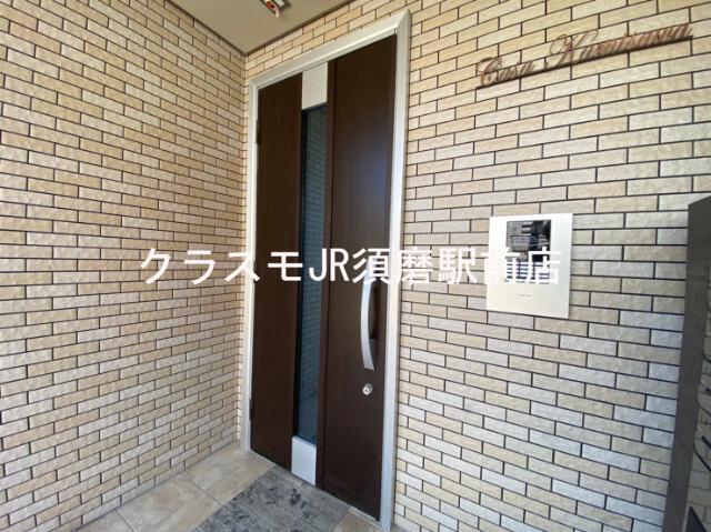 19/28 エントランス