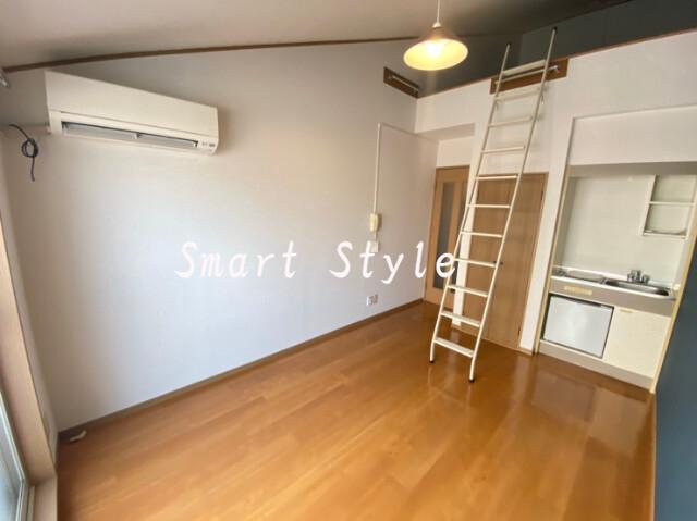 3/28 リビング/ダイニング