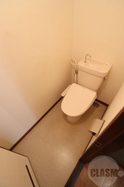 13/29 トイレ