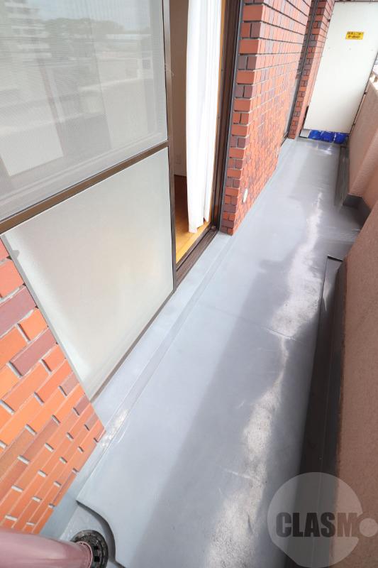 16/29 バルコニー