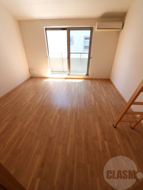 5/30 リビング/ダイニング