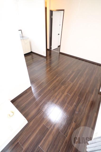 5/30 リビング/ダイニング