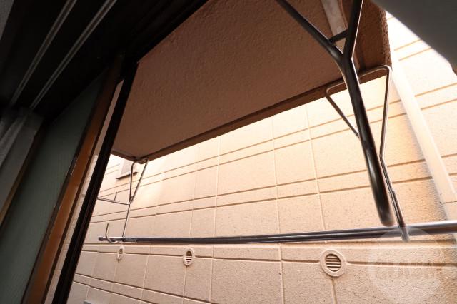 17/30 バルコニー