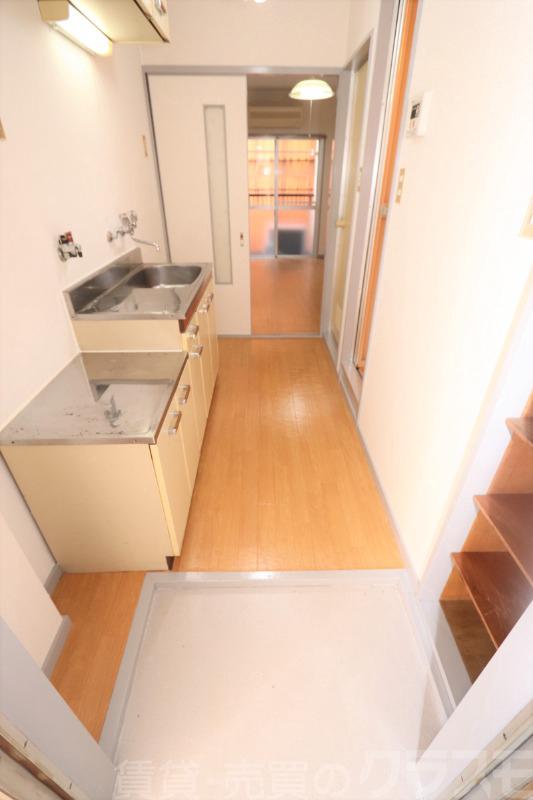 3/16 リビング/ダイニング