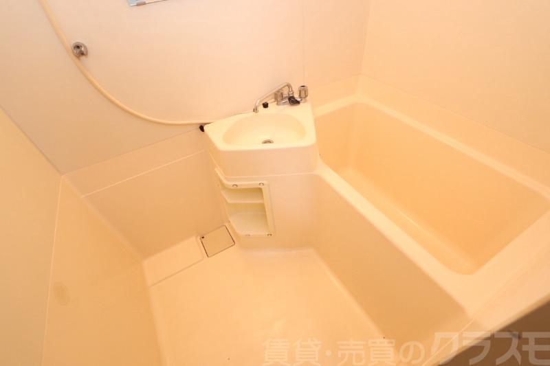 11/16 バルコニー