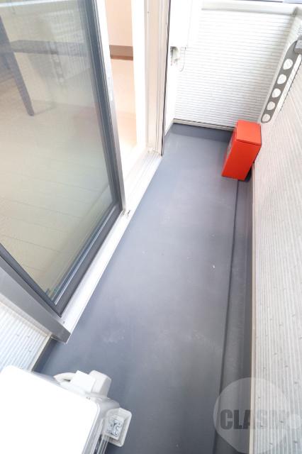 16/30 バルコニー