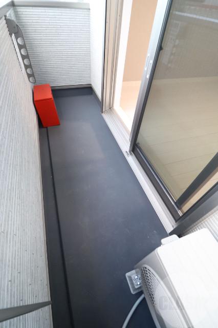 16/30 バルコニー