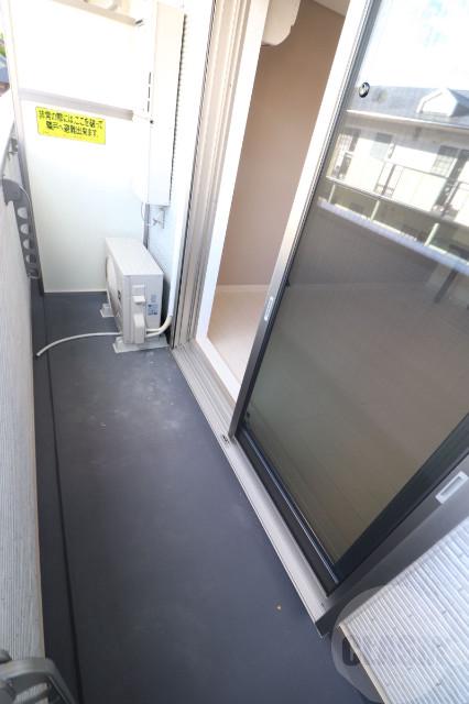 16/30 バルコニー