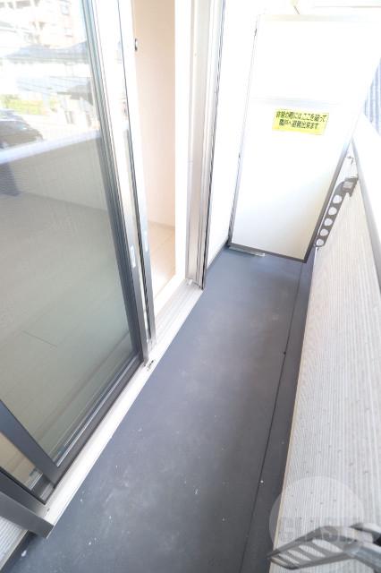 16/30 バルコニー