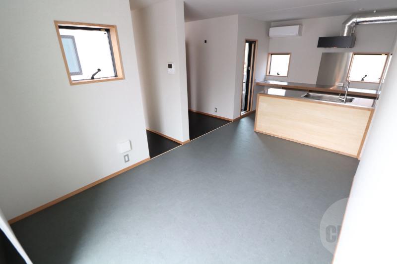 4/30 リビング/ダイニング