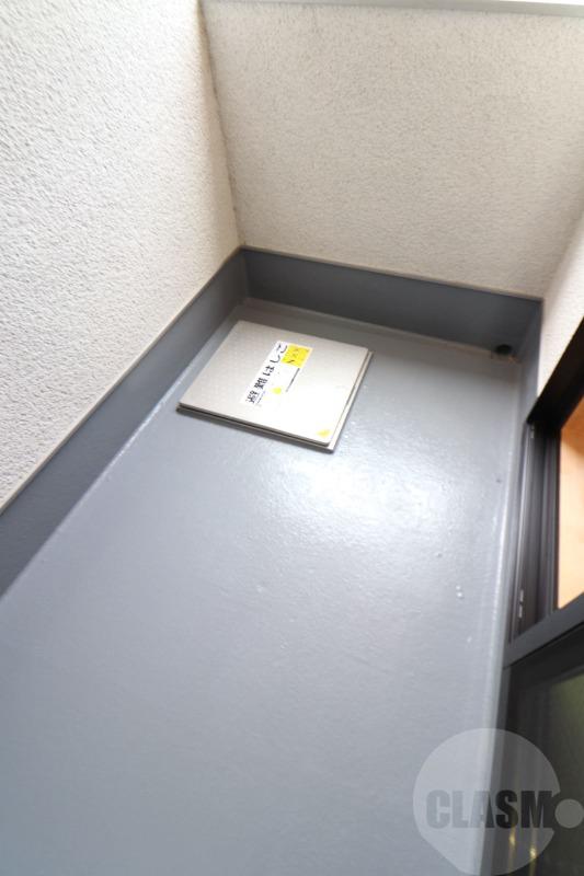 16/30 バルコニー