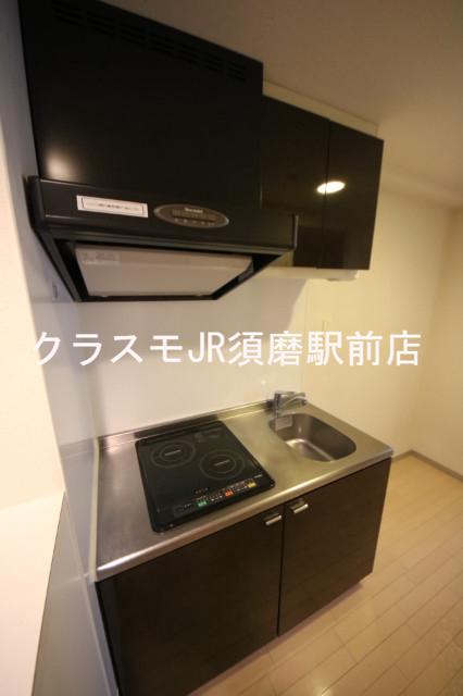 13/30 キッチン