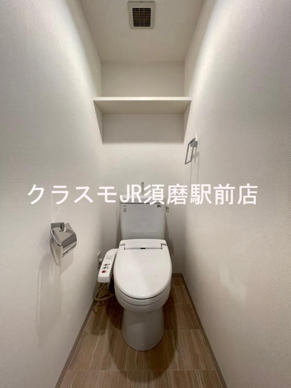 15/30 トイレ