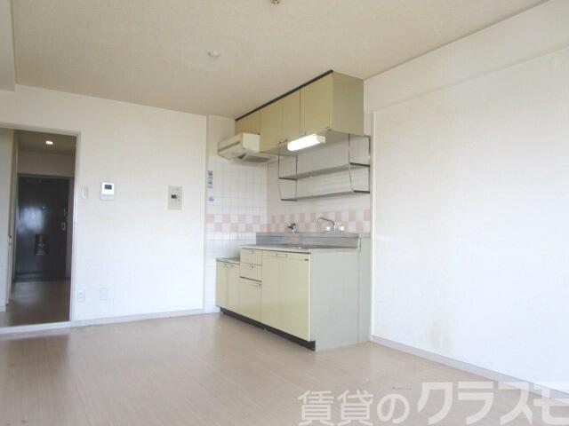 4/30 リビング/ダイニング